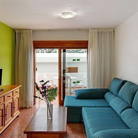 Montecarlo Apartamento 11 Apartment Puerto Rico  Luaran gambar