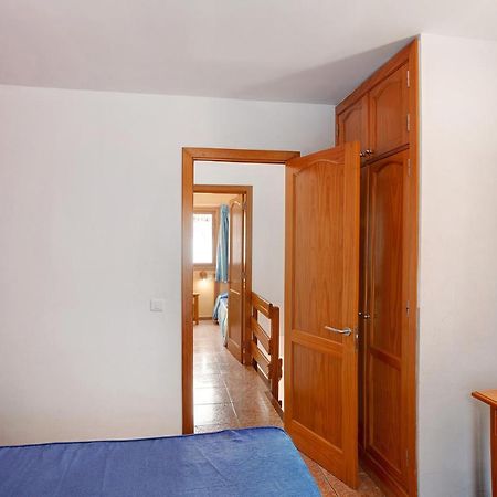 Montecarlo Apartamento 11 Apartment Puerto Rico  Luaran gambar