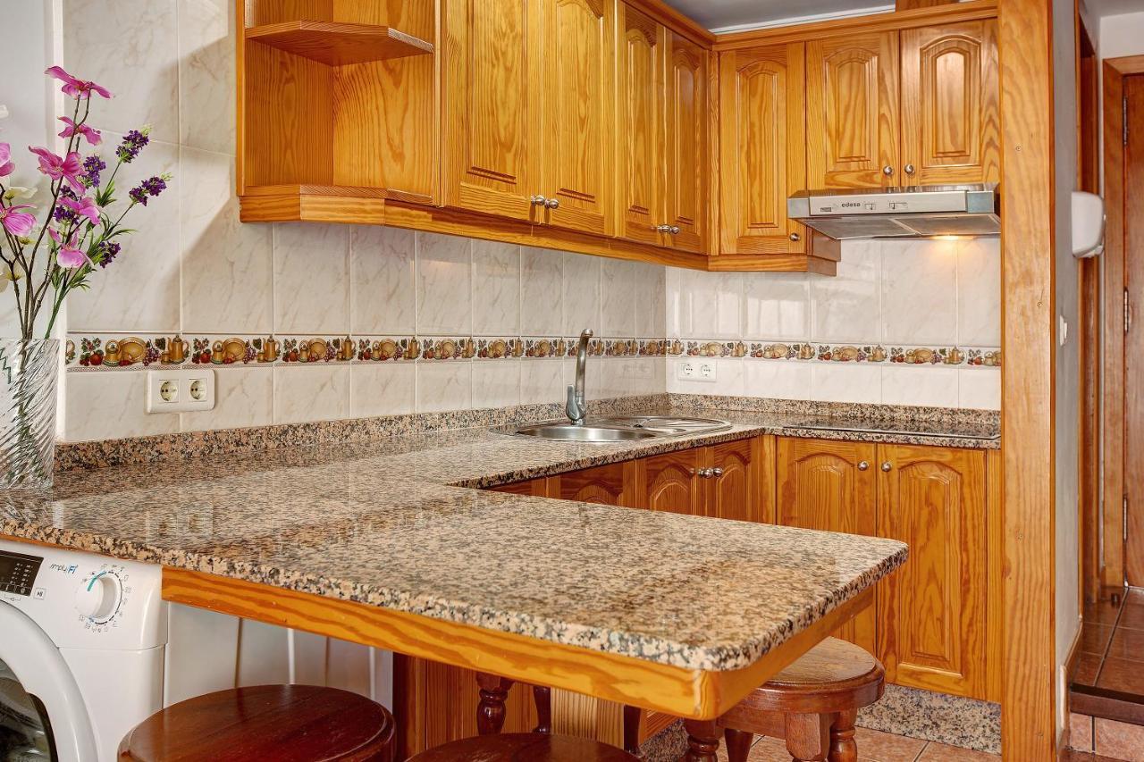Montecarlo Apartamento 11 Apartment Puerto Rico  Luaran gambar