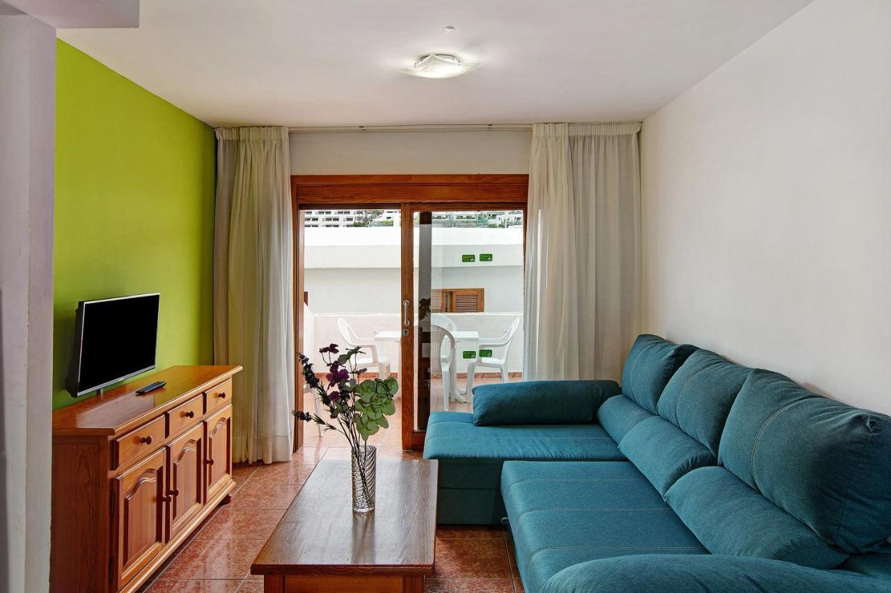 Montecarlo Apartamento 11 Apartment Puerto Rico  Luaran gambar