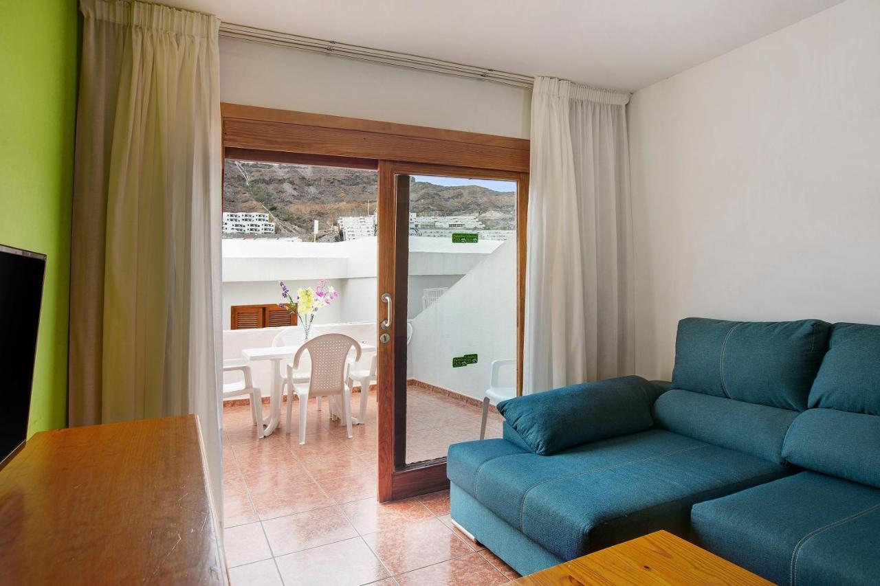 Montecarlo Apartamento 11 Apartment Puerto Rico  Luaran gambar