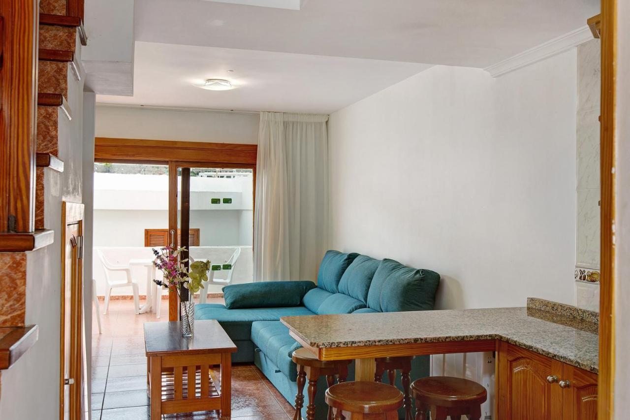 Montecarlo Apartamento 11 Apartment Puerto Rico  Luaran gambar