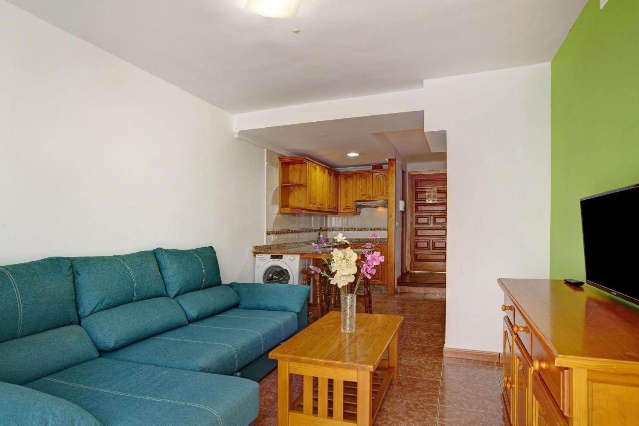Montecarlo Apartamento 11 Apartment Puerto Rico  Luaran gambar