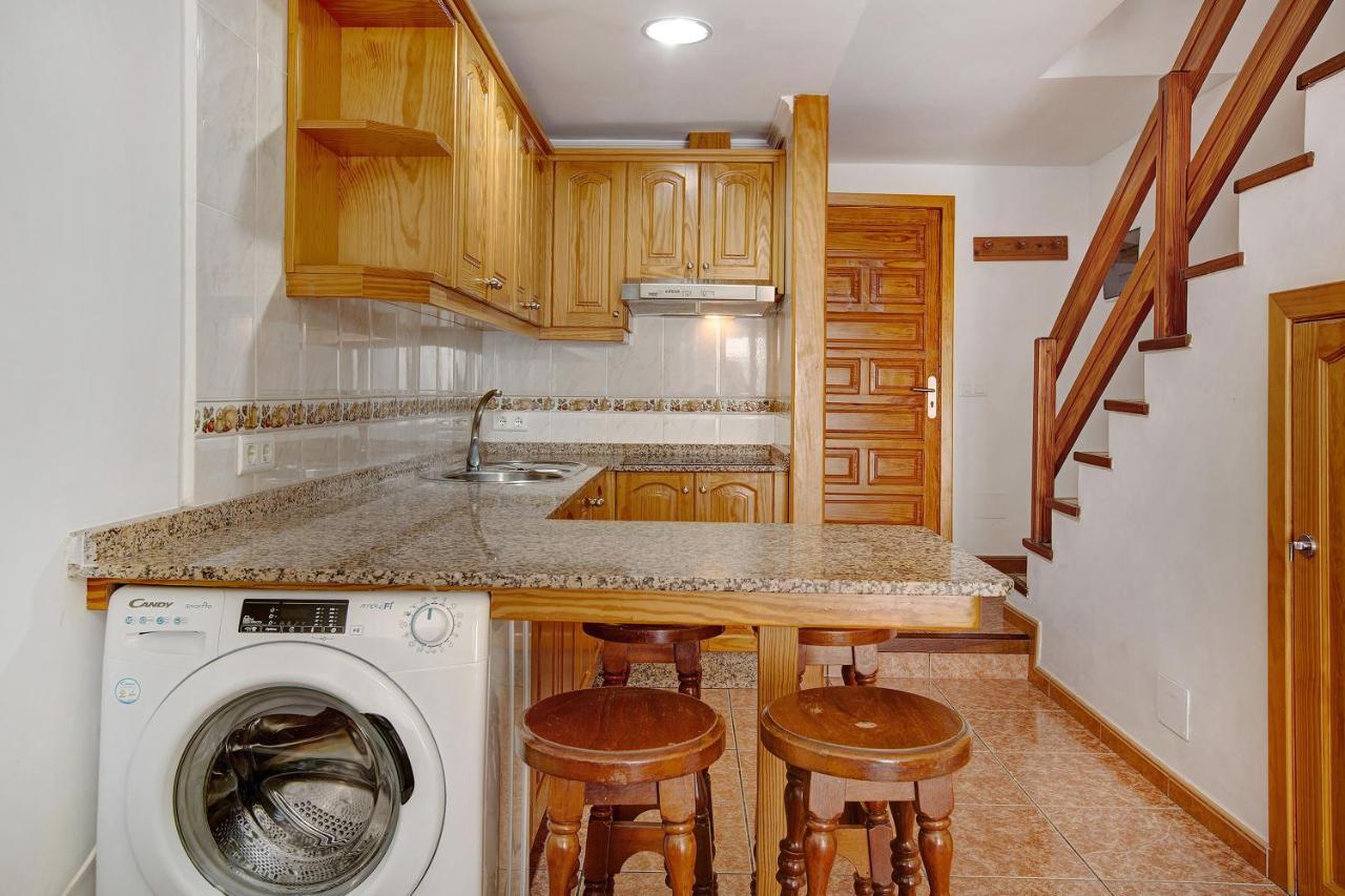 Montecarlo Apartamento 11 Apartment Puerto Rico  Luaran gambar
