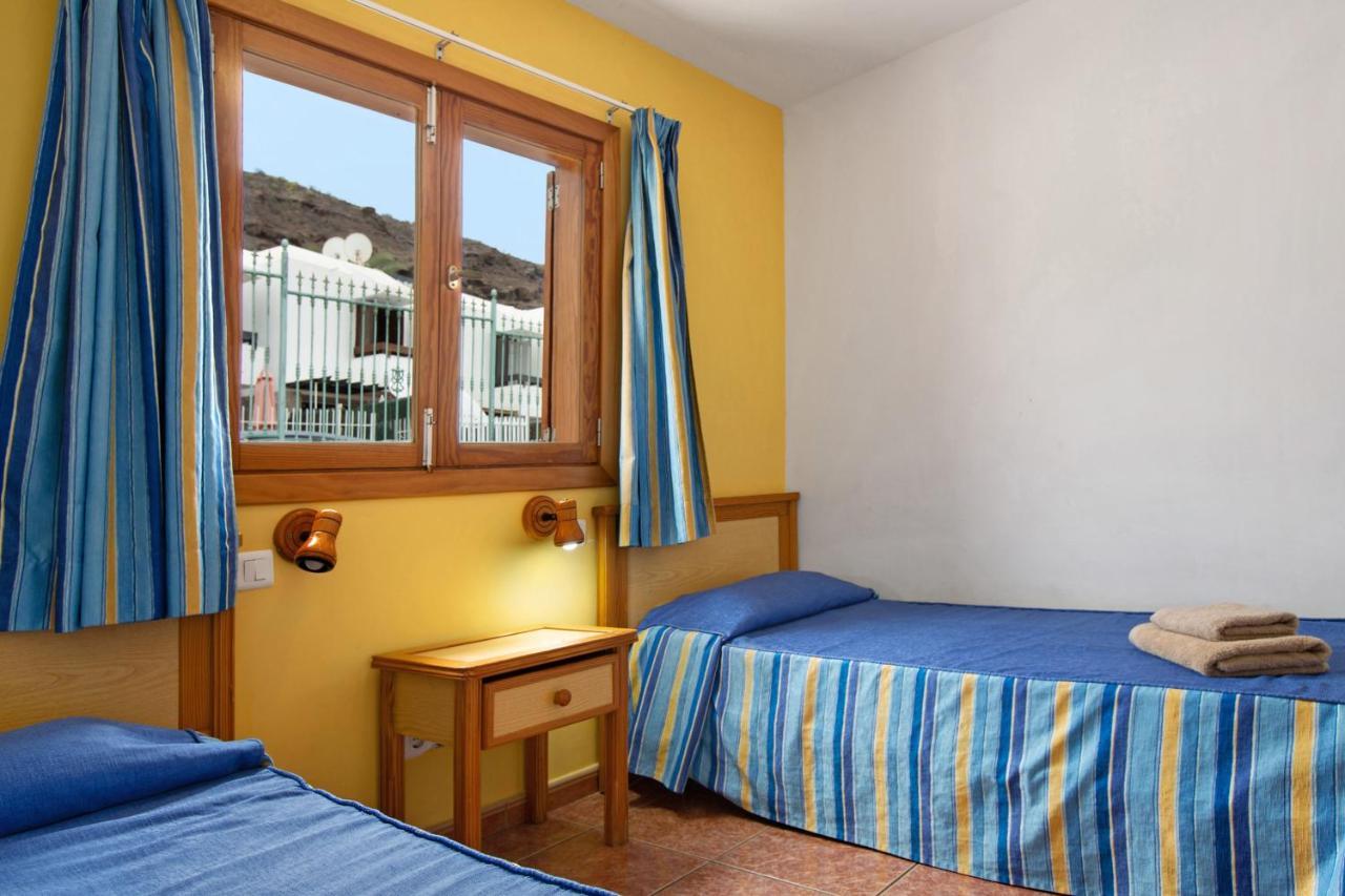 Montecarlo Apartamento 11 Apartment Puerto Rico  Luaran gambar
