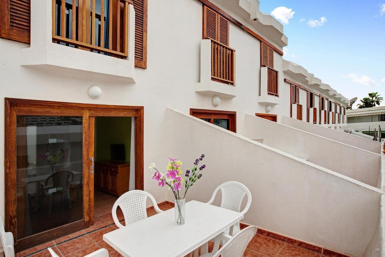 Montecarlo Apartamento 11 Apartment Puerto Rico  Luaran gambar