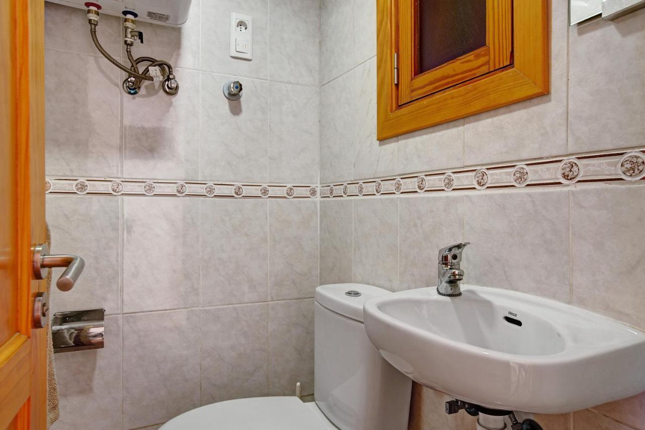 Montecarlo Apartamento 11 Apartment Puerto Rico  Luaran gambar