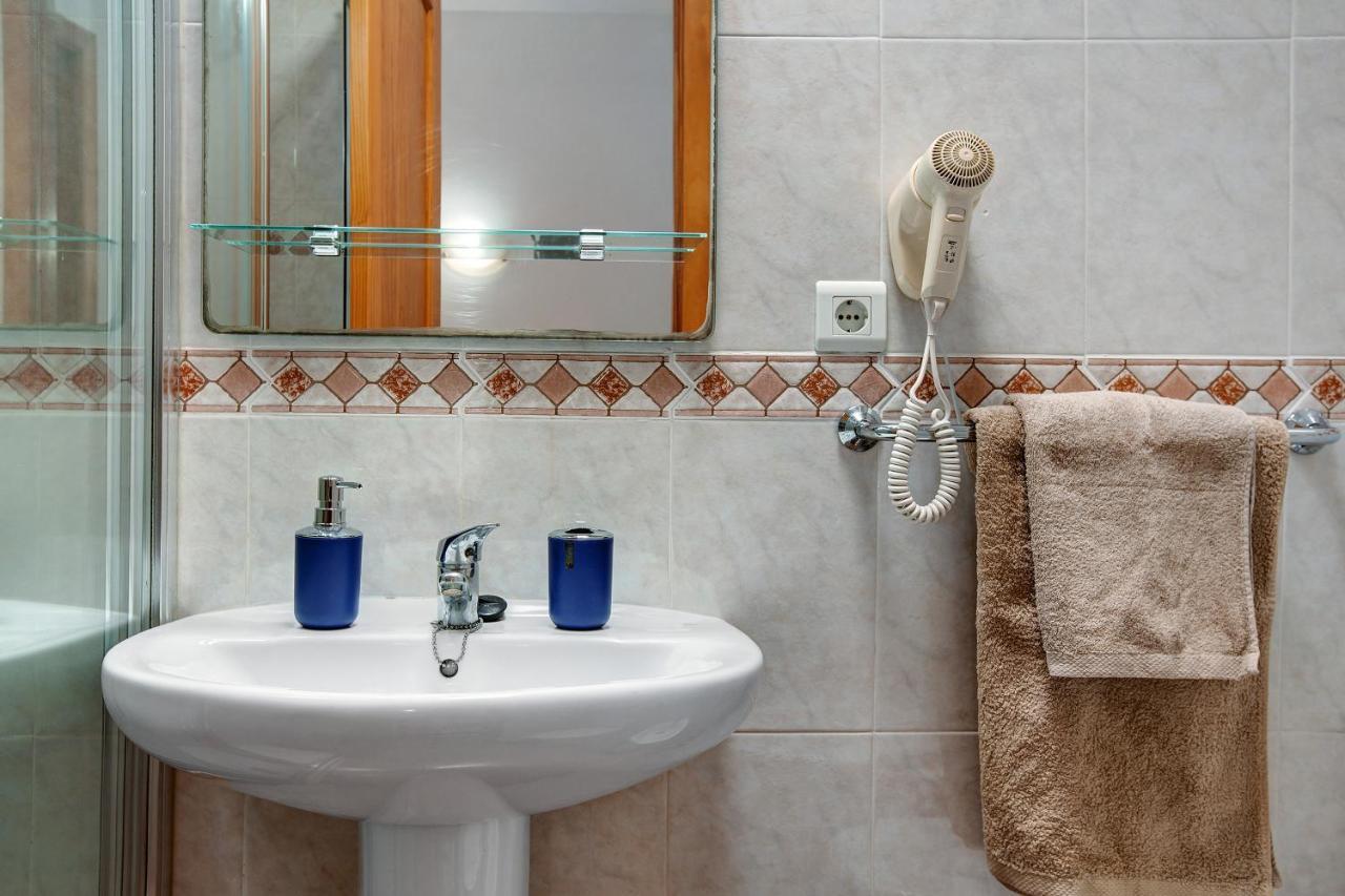Montecarlo Apartamento 11 Apartment Puerto Rico  Luaran gambar