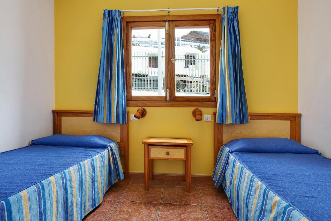 Montecarlo Apartamento 11 Apartment Puerto Rico  Luaran gambar