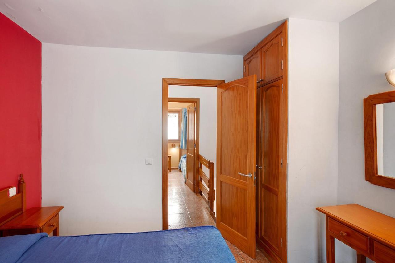 Montecarlo Apartamento 11 Apartment Puerto Rico  Luaran gambar